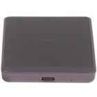 Внешний накопитель Apacer AS724 1TB Mauve