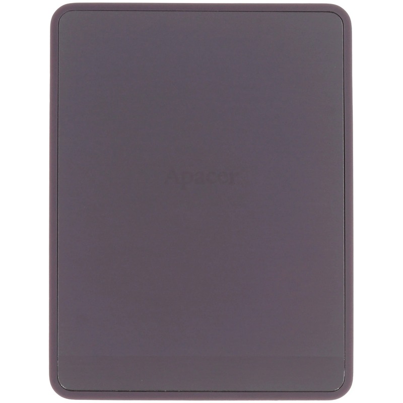 Внешний накопитель Apacer AS724 1TB Mauve