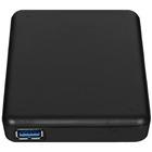 Внешний накопитель Silicon Power Stream SSD S05 1TB Black