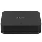 Коммутатор D-Link DGS-1005A/G
