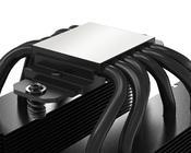 Система охлаждения ID-Cooling SE-206-XT Black