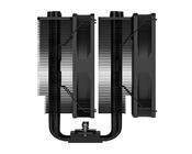 Система охлаждения ID-Cooling SE-206-XT Black