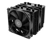 Система охлаждения ID-Cooling SE-206-XT Black