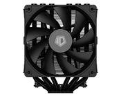 Система охлаждения ID-Cooling SE-206-XT Black