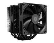 Система охлаждения ID-Cooling SE-206-XT Black