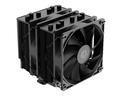Система охлаждения ID-Cooling SE-206-XT Black