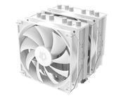Система охлаждения ID-Cooling SE-206-XT White