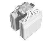 Система охлаждения ID-Cooling SE-206-XT White