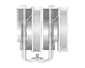 Система охлаждения ID-Cooling SE-206-XT White
