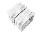 Система охлаждения ID-Cooling SE-206-XT White