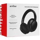 Наушники Aceline AH-820W Black
