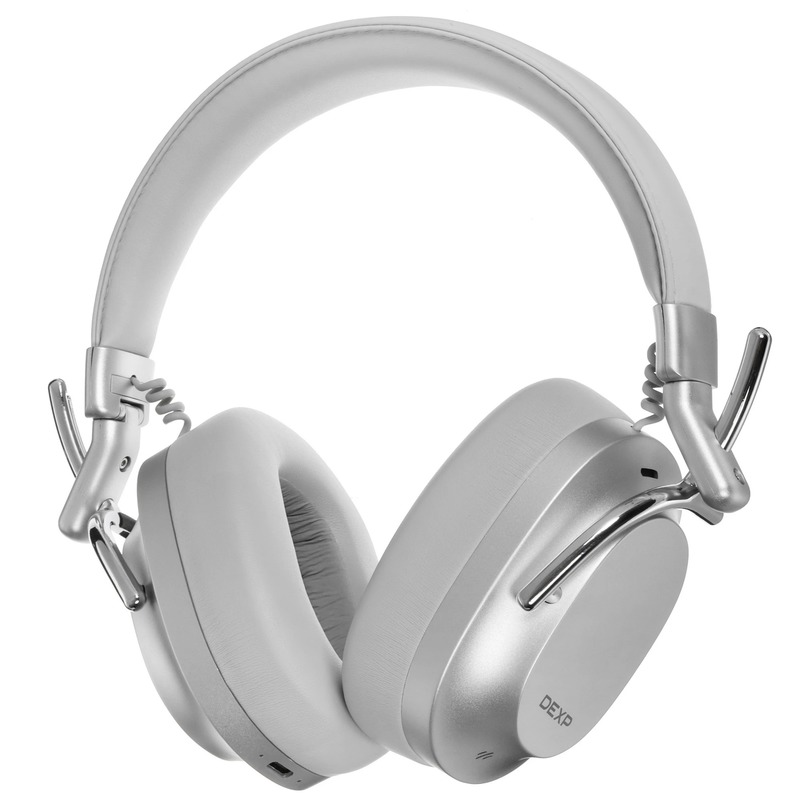 Наушники Dexp BT-046 Gray