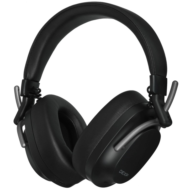 Наушники Dexp BT-046 Black