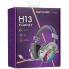Наушники Fifine H13 White