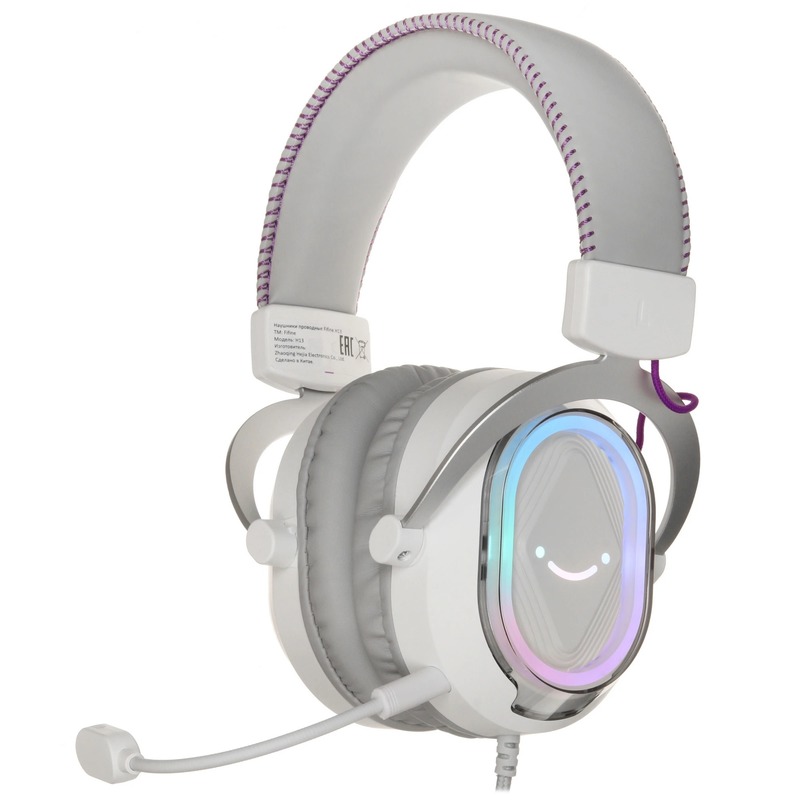 Наушники Fifine H13 White