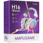 Наушники Fifine H16 White