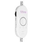 Наушники Fifine H16 White