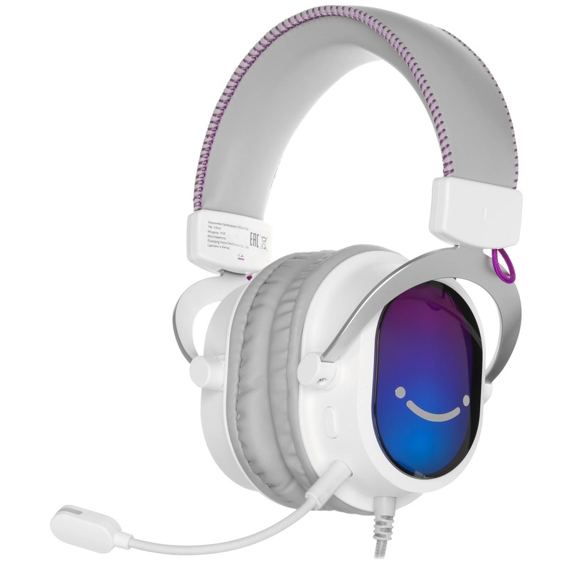 Наушники Fifine H16 White