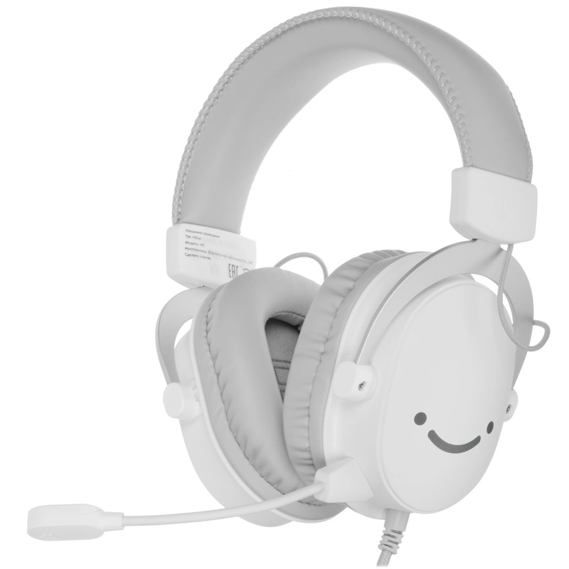 Наушники Fifine H9 White