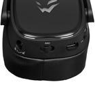 Наушники Ardor Gaming Hide Black