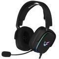 Наушники Ardor Gaming Hide Black