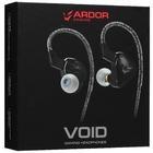 Наушники Ardor Gaming Void Black