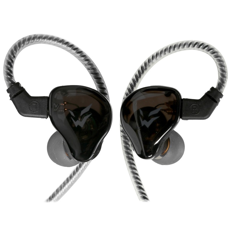 Наушники Ardor Gaming Void Black