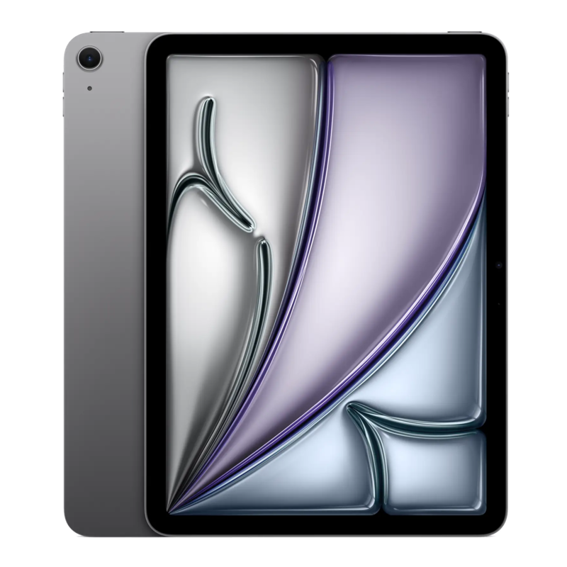 Планшет Apple iPad Air (2025) 11" 128GB LTE Space Gray