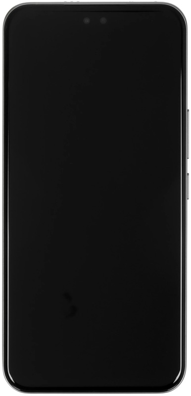 Сотовый телефон Honor 400 Pro 12/512GB Lunar Grey