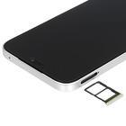 Сотовый телефон Honor X8c 8/128GB Moonlight White