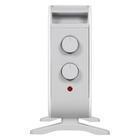 Конвектор Ballu Boxy BEC/BMS-2000 White