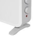 Конвектор Ballu Boxy BEC/BMS-2000 White