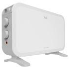 Конвектор Ballu Boxy BEC/BMS-2000 White