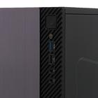 ПК Dexp Aquilon O350 Intel Core i3-12100 DDR4 16GB 480GB M.2 PCIe