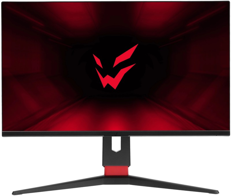 Монитор Ardor Gaming Portal V2 AF24H1 240Hz