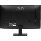 Монитор MSI PRO MP275 E2 Black