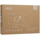 Монитор MSI PRO MP275 E2 Black