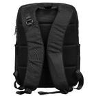 Рюкзак Dexp Pol-B21-BLK черный
