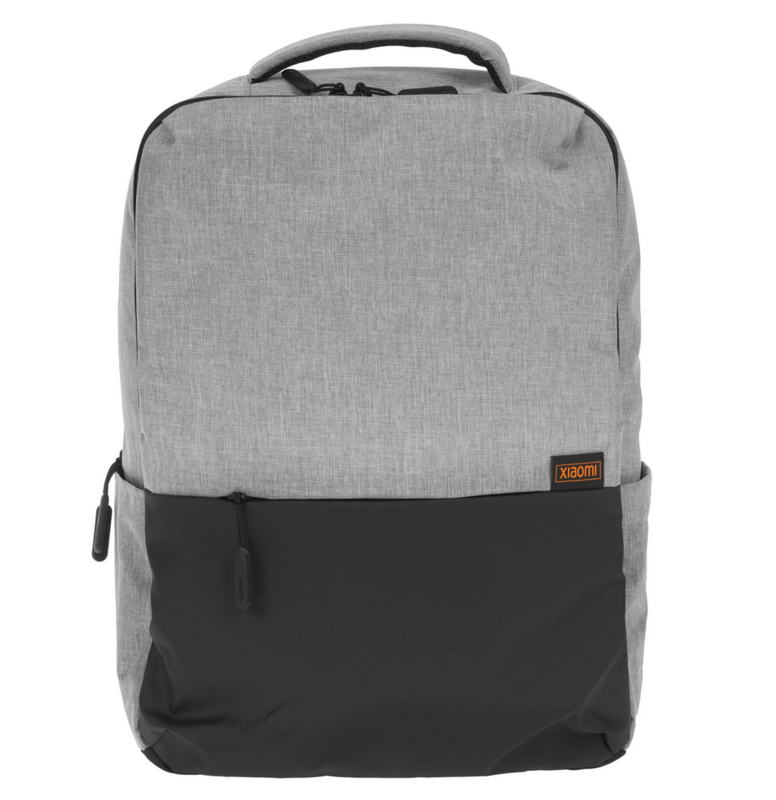 Рюкзак Xiaomi Commuter Backpack серый