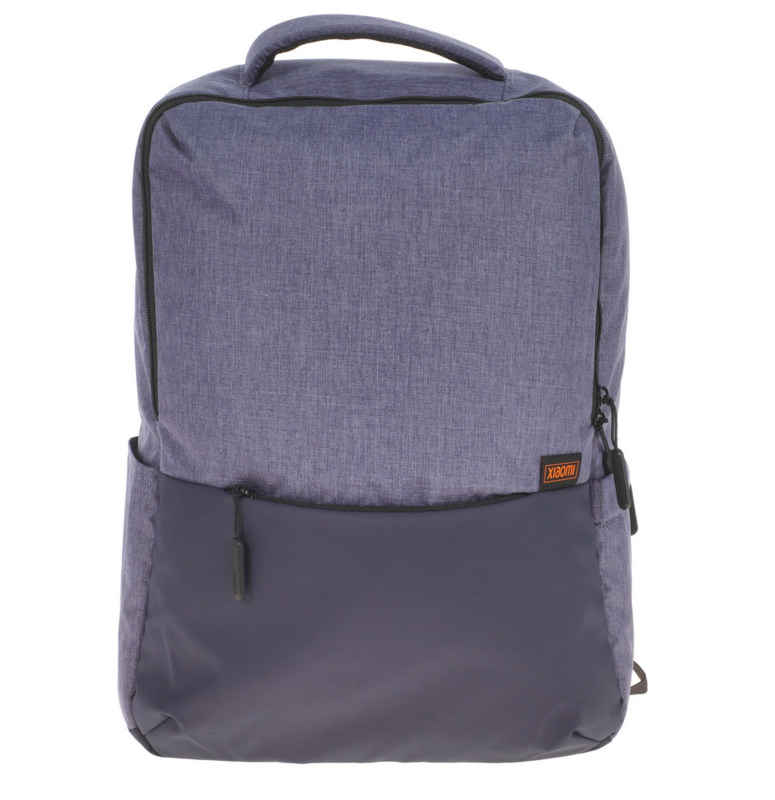 Рюкзак Xiaomi Commuter Backpack голубой