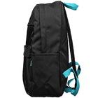 Рюкзак для ноутбука Aceline Oxf-BLK-38 черный