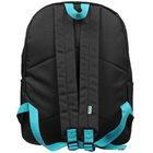 Рюкзак для ноутбука Aceline Oxf-BLK-38 черный