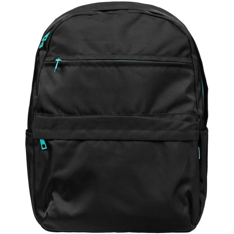 Рюкзак для ноутбука Aceline Oxf-BLK-38 черный