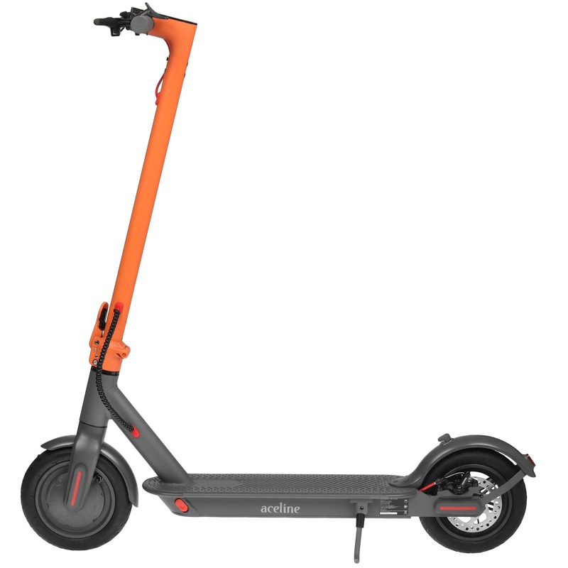 Электросамокат Aceline FX 2.0 Orange