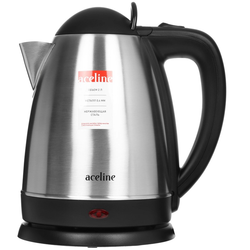 Электрочайник Aceline 318S