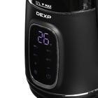 Электрочайник Dexp DK-2200D Black