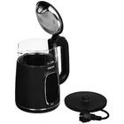 Электрочайник Dexp DK-2200D Black