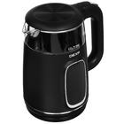 Электрочайник Dexp DK-2200D Black