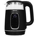 Электрочайник Dexp DK-2200D Black