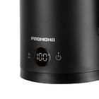 Электрочайник Redmond KM245 Black